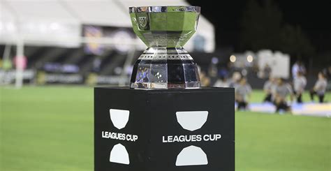liga leagues cup